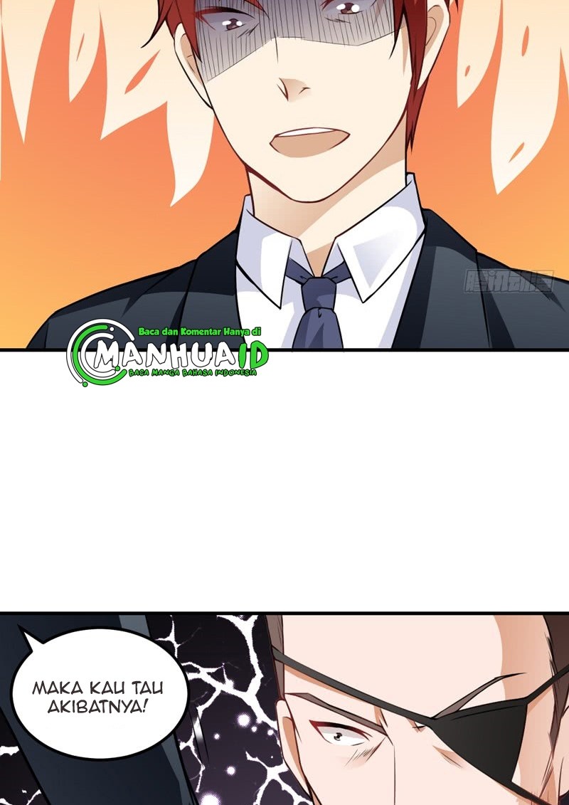 Super Security In The City chapter 11